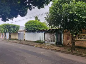 Terreno São Jorge, Uberlândia - MG — foto 1