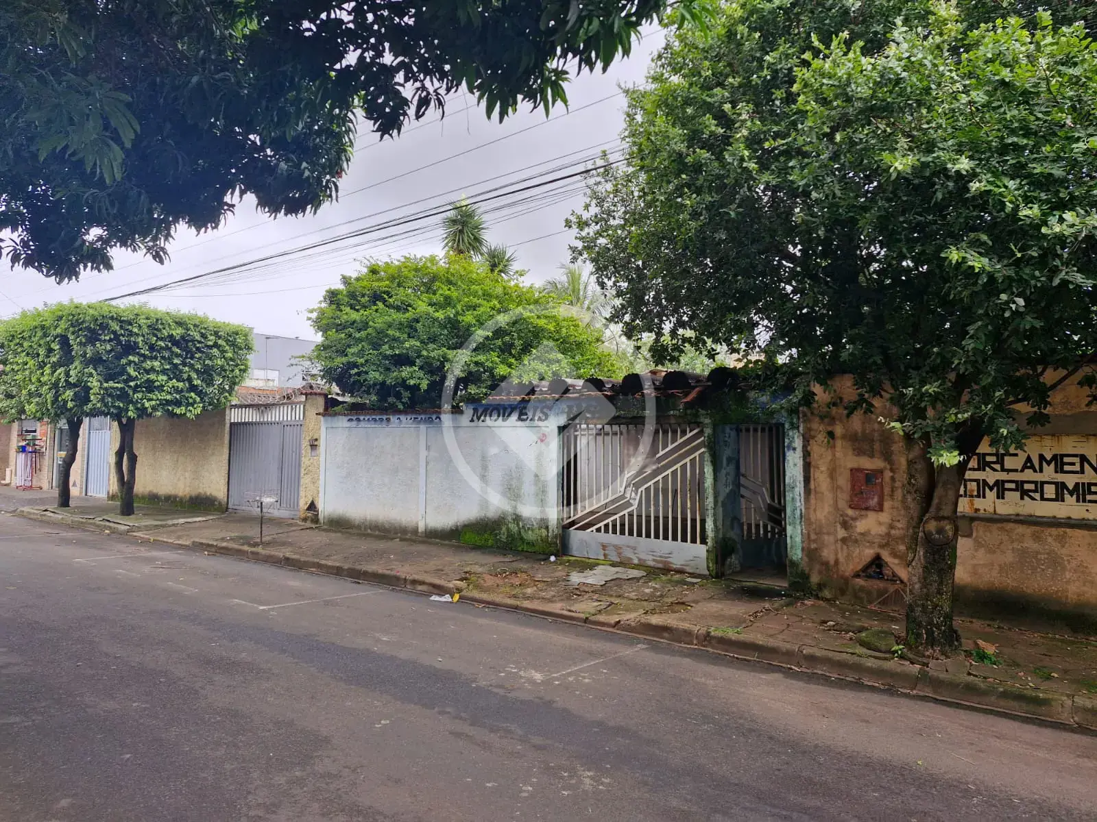 Imagem 1 - Terreno em São Jorge, Uberlândia - MG
