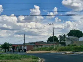 Terreno Jardim Canaã, Uberlândia - MG — foto 1