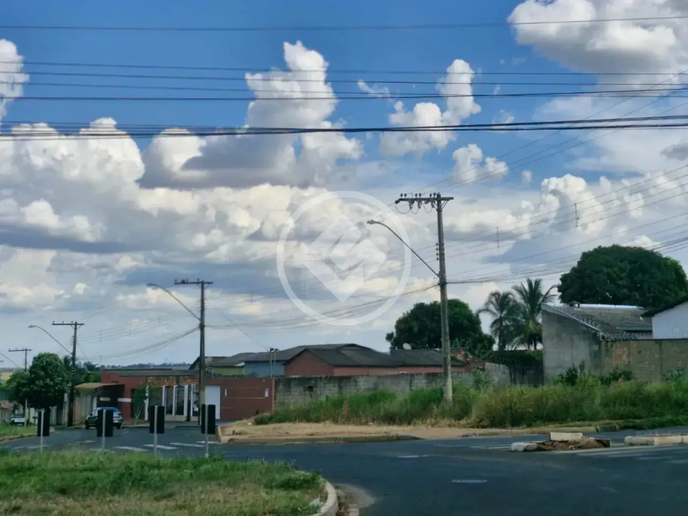 Imagem 1 - Terreno em Jardim Canaã, Uberlândia - MG
