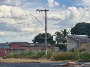 Terreno Jardim Canaã, Uberlândia - MG — foto 2