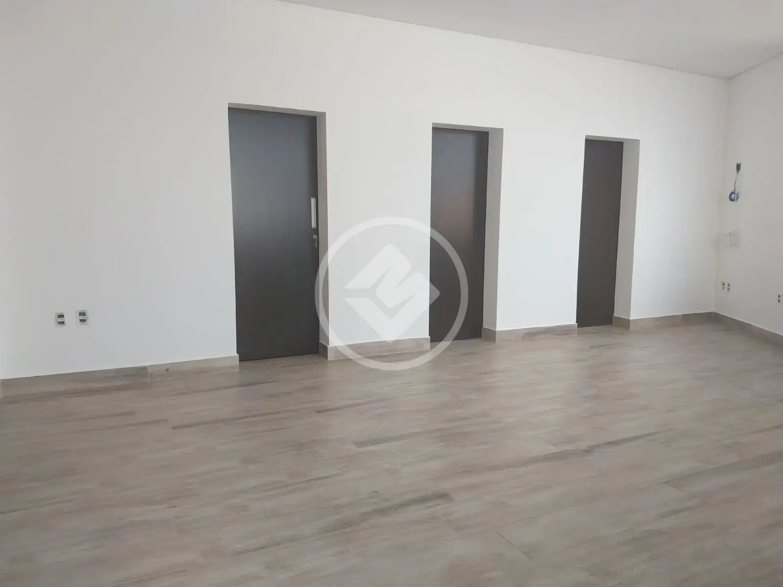 Imagem 3 - Casa Comercial em Morada da Colina, Uberlândia - MG