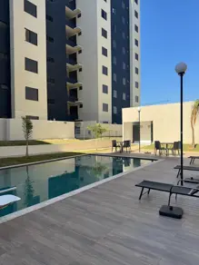 Apartamento Shopping Park, Uberlândia - MG — foto 1