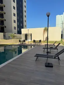 Imagem 3 - Apartamento em Shopping Park, Uberlândia - MG