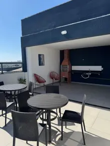 Apartamento Shopping Park, Uberlândia - MG — foto 2