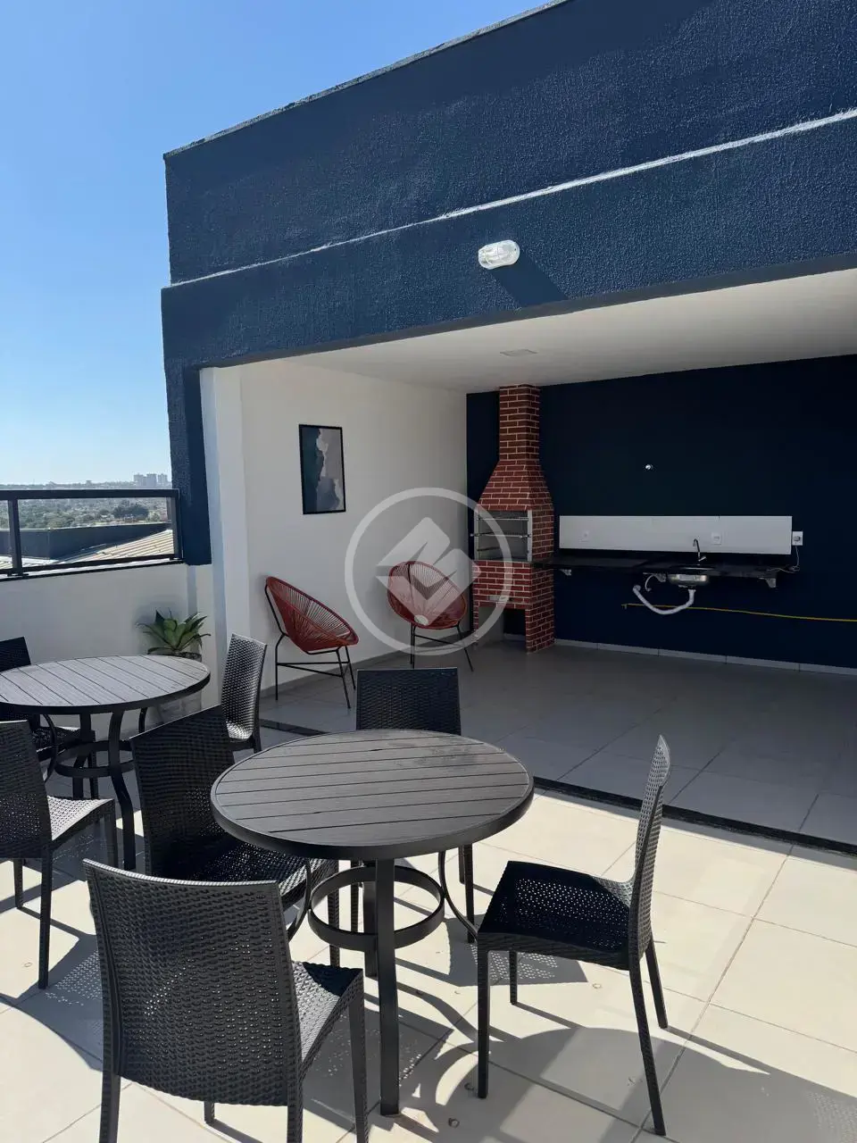 Image 2 - Apartamento em Shopping Park, Uberlândia - MG