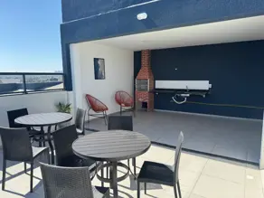 Imagem 2 - Apartamento em Shopping Park, Uberlândia - MG