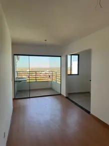 Imagem 6 - Apartamento em Shopping Park, Uberlândia - MG