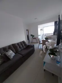 Apartamento SANTA MÔNICA, Uberlândia - MG — foto 1