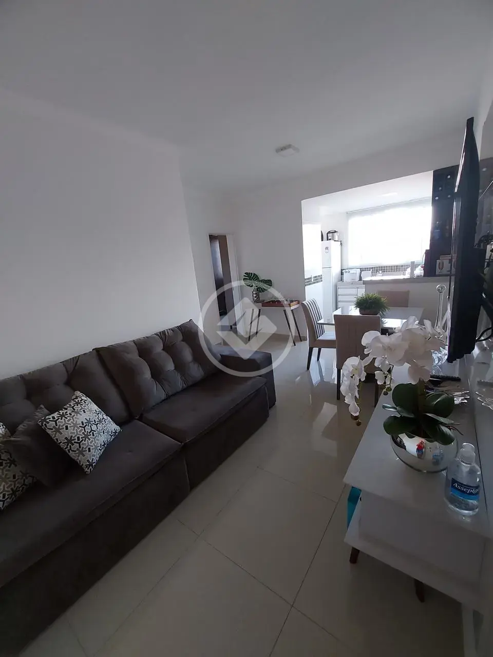 Imagem 1 - Apartamento em SANTA MÔNICA, Uberlândia - MG