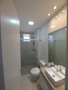 Apartamento SANTA MÔNICA, Uberlândia - MG — foto 2