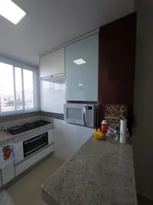 Imagem 3 - Apartamento em SANTA MÔNICA, Uberlândia - MG