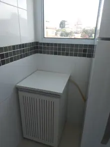 Imagem 6 - Apartamento em SANTA MÔNICA, Uberlândia - MG