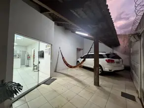 Casa Jardim Canaã, Uberlândia - MG — foto 2