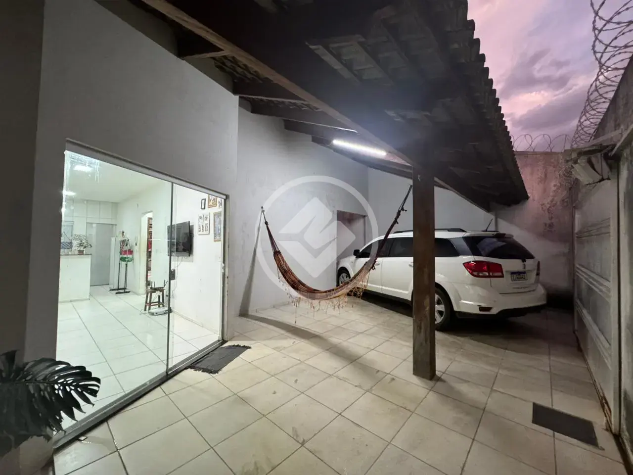Imagem 1 - Casa em Jardim Canaã, Uberlândia - MG