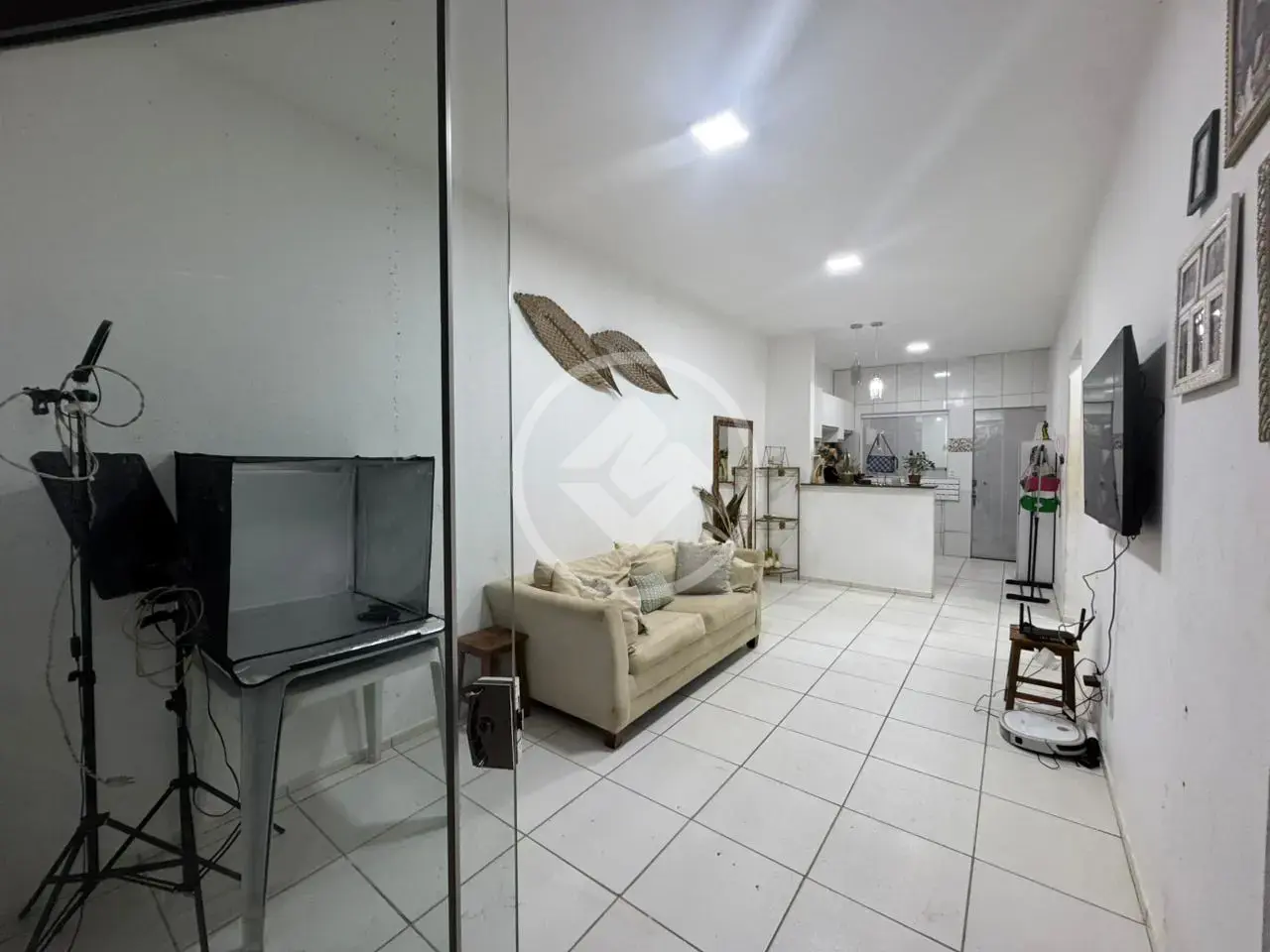 Imagem 5 - Casa em Jardim Canaã, Uberlândia - MG