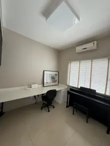Imagem 3 - Casa Condomínio em Nova Uberlândia, Uberlândia - MG