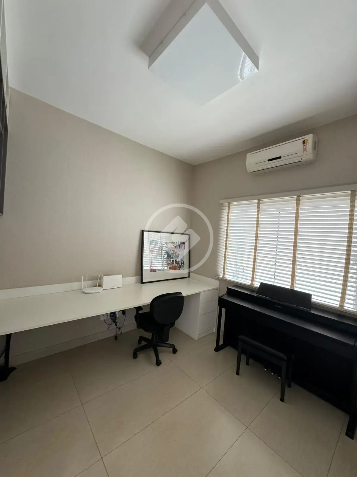 Imagem 3 - Casa Condomínio em Nova Uberlândia, Uberlândia - MG