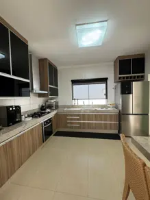 Imagem 2 - Casa Condomínio em Nova Uberlândia, Uberlândia - MG