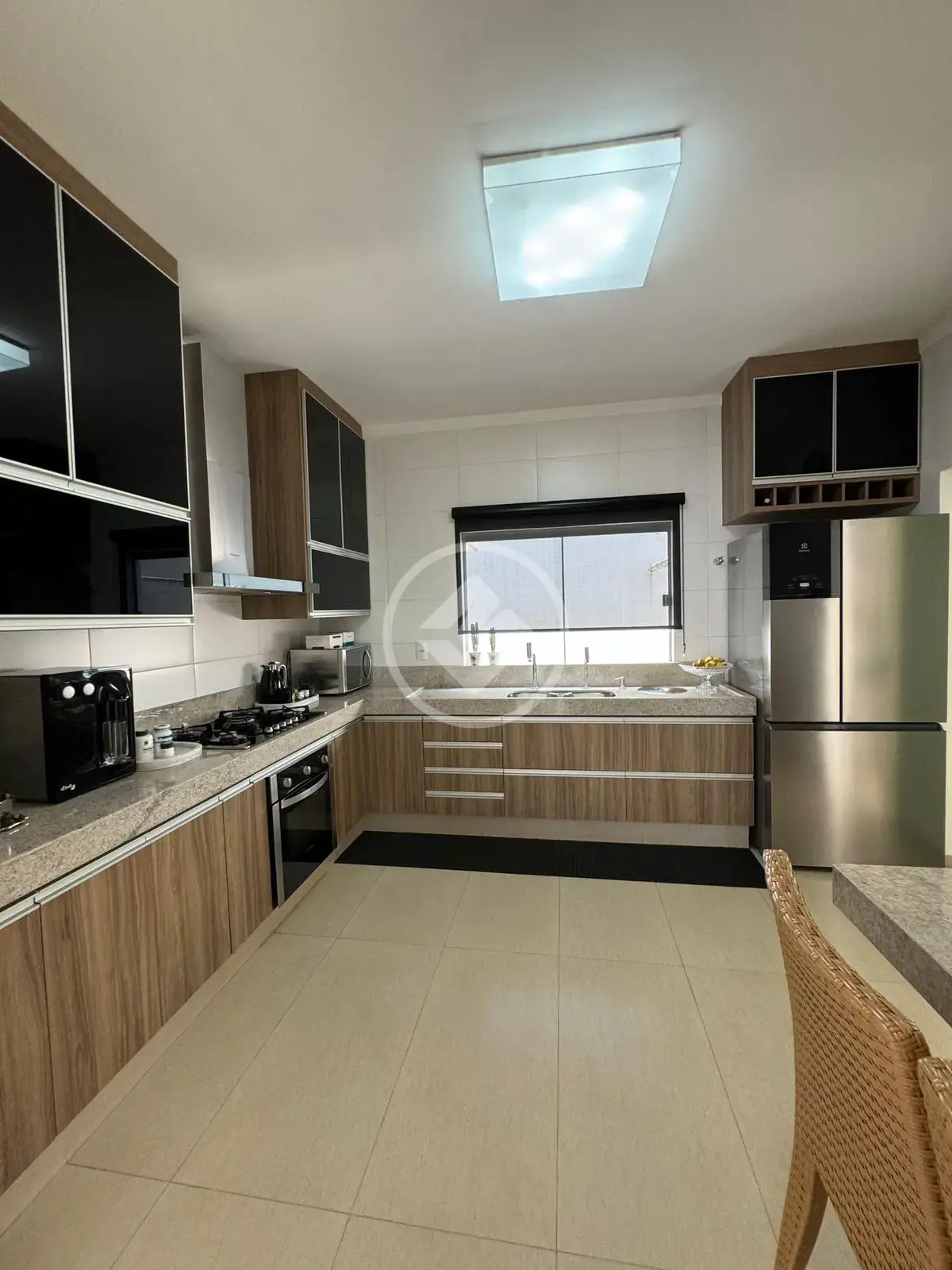 Imagem 2 - Casa Condomínio em Nova Uberlândia, Uberlândia - MG