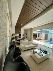 Casa Condomínio Nova Uberlândia, Uberlândia - MG — foto 1