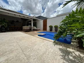 Imagem 6 - Casa Condomínio em Nova Uberlândia, Uberlândia - MG