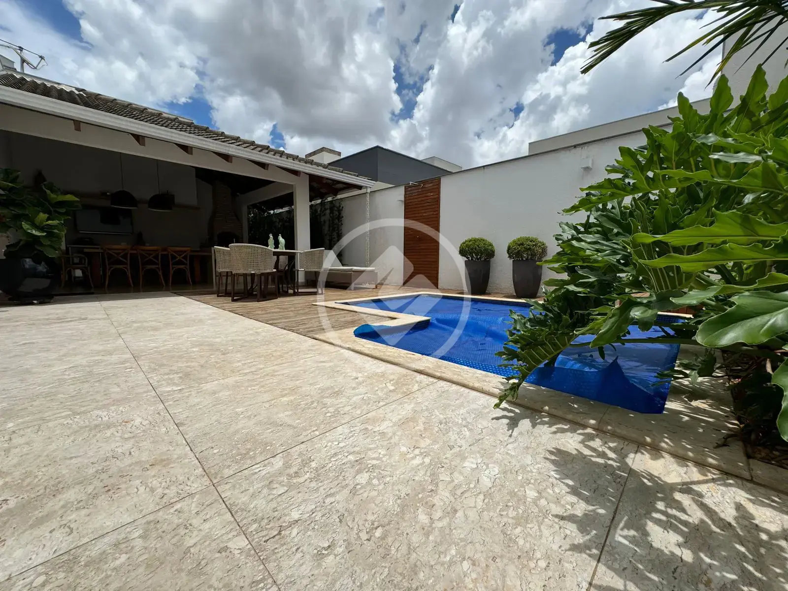Imagem 6 - Casa Condomínio em Nova Uberlândia, Uberlândia - MG