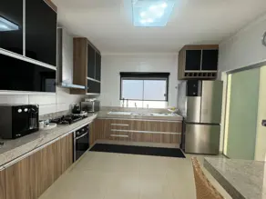 Imagem 4 - Casa Condomínio em Nova Uberlândia, Uberlândia - MG
