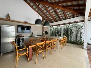 Imagem 5 - Casa Condomínio em Nova Uberlândia, Uberlândia - MG