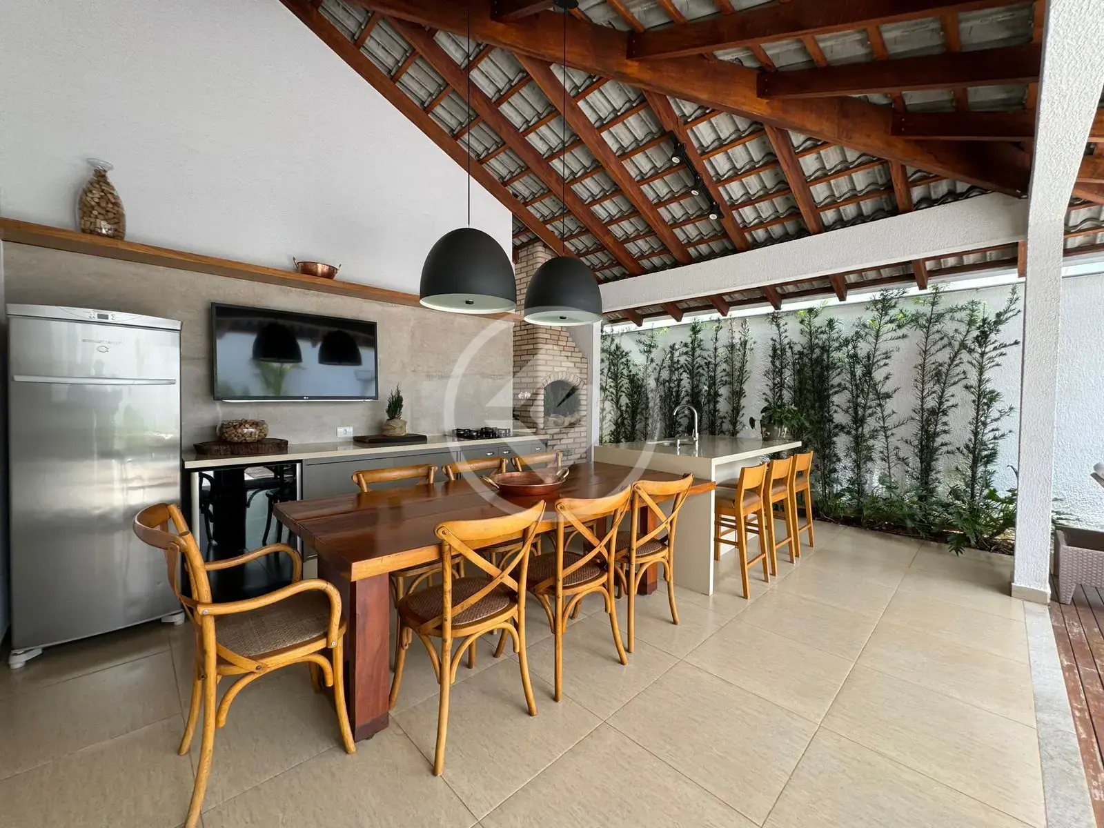 Imagem 5 - Casa Condomínio em Nova Uberlândia, Uberlândia - MG