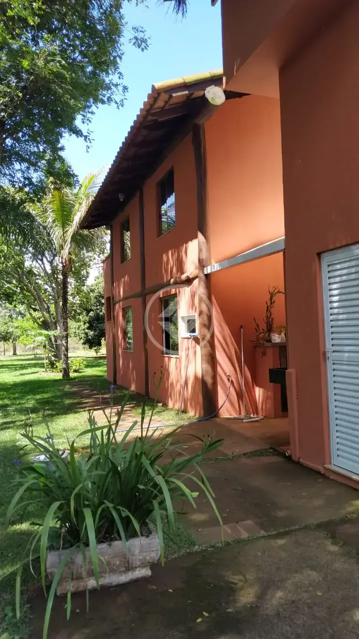 Image 21 - Chácara em Setor Chacaras Bom Jardim, Uberlândia - MG