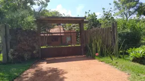 Chácara Setor Chacaras Bom Jardim, Uberlândia - MG — foto 2