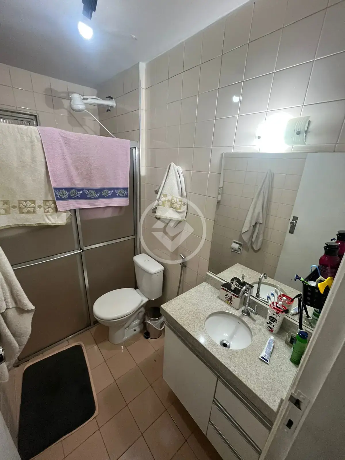 Image 14 - Apartamento em Tibery, Uberlândia - MG