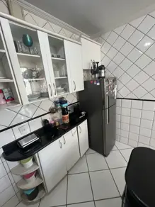 Imagem 2 - Apartamento em Tibery, Uberlândia - MG