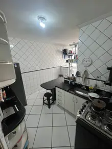 Imagem 5 - Apartamento em Tibery, Uberlândia - MG