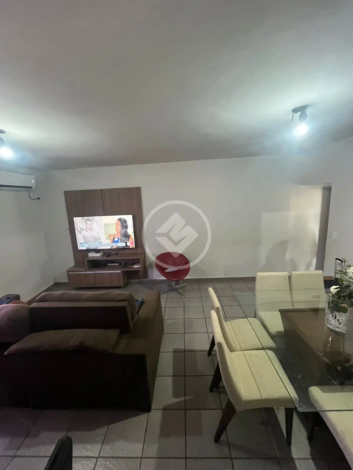 Image 2 - Apartamento em Tibery, Uberlândia - MG