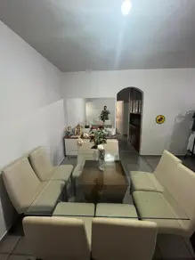 Apartamento Tibery, Uberlândia - MG — foto 1