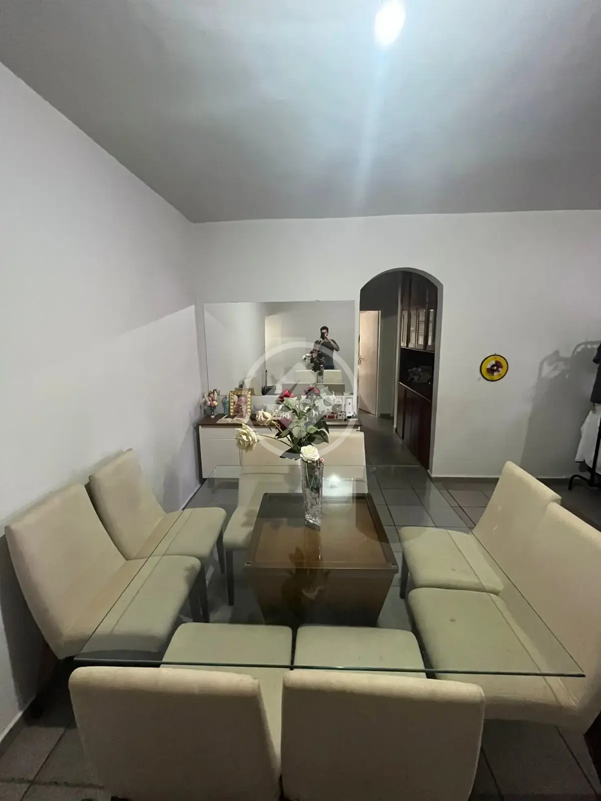 Imagem 1 - Apartamento em Tibery, Uberlândia - MG