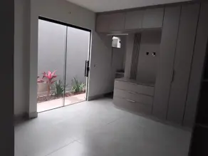Imagem 3 - Casa em Cidade Jardim, Uberlândia - MG