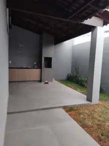 Imagem 5 - Casa em Cidade Jardim, Uberlândia - MG