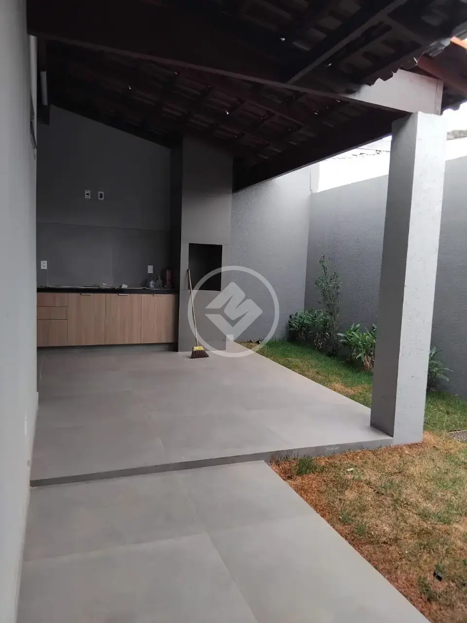 Imagem 5 - Casa em Cidade Jardim, Uberlândia - MG