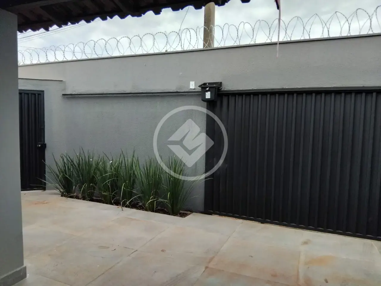 Imagem 1 - Casa em Cidade Jardim, Uberlândia - MG