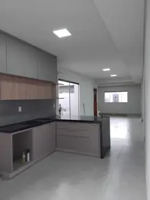 Imagem 4 - Casa em Cidade Jardim, Uberlândia - MG