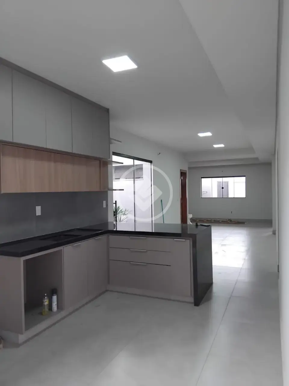 Imagem 4 - Casa em Cidade Jardim, Uberlândia - MG