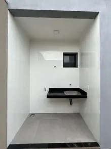 Imagem 6 - Casa em Novo Mundo, Uberlândia - MG