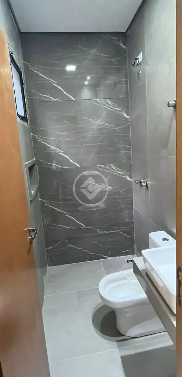 Image 8 - Casa em Novo Mundo, Uberlândia - MG