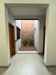 Imagem 2 - Casa em Novo Mundo, Uberlândia - MG