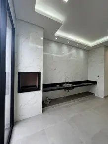 Imagem 3 - Casa em Novo Mundo, Uberlândia - MG
