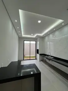 Imagem 4 - Casa em Novo Mundo, Uberlândia - MG