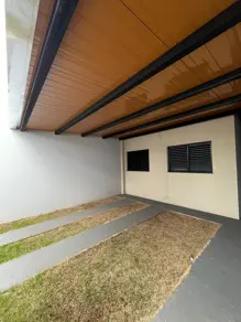 Casa Novo Mundo, Uberlândia - MG — foto 2